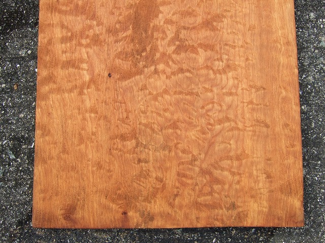 キルティッドメープル・PCメープル杢 世界の木材販売 REAL-WOOD
